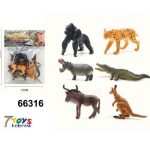 Zabawki Animal World 6816718