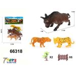 Zabawki Animals Farm 6816720