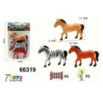 Zabawki Animals Farm 6816721