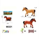 Zabawki Animals Farm 6816723