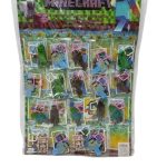 Zabawki Figurki Minecraft 6816724