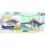 Zabawki Klocki Jurassic 6816735