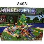 Zabawki Klocki Minecraft 6816757