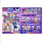 Klocki Kpop 6816768