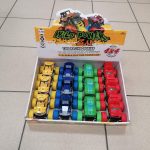 Zabawki Samochod Top Racing Series 6816784