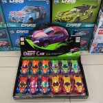Zabawki Inertial Drift Car 6816785