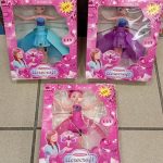 Latająca Magiczna Lalka 6817033
