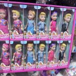 Zabawka Lalka Beauty 6817044