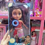 Zabawka Lalki Moana 6817070