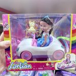 Zabawka Lalki Lorlian 6817071