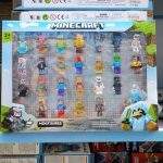 Zabawki Figurki z Minecraft 6817196
