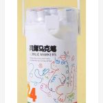 Akrylic Markers 24 Kolor 6817206