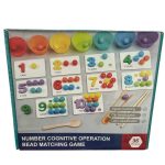 Zabawki Edukacyjny Matching Game 6817217