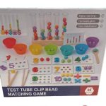 Zabawki Edukacyjny Matching Game 6817218