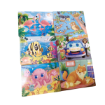 Zabawka Logiczna Puzzle 6817244