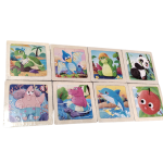 Zabawka Logiczna Puzzle 6817248