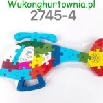 Zabawka Drewniana Puzzle 6817254