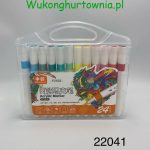 Acrylic Marker 24 Colors 6817268