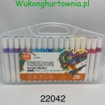 Acrylic Marker 36 Colors 6817269