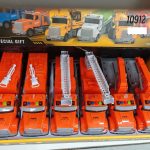 Zabawki Auto Truck 6817284