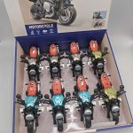 Zabawki Motorcycle 6817286