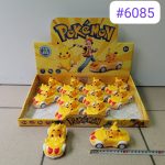 Auta Pokemon 6817289