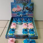Auta Stitch 6817290