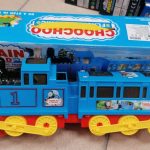 Zabawki Train Muzyk 6817291