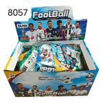 Zabawka Saszetki Football 6817482
