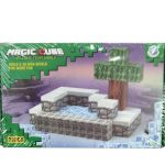 Zabawk Magnetic Block 38PCS 6817486