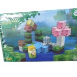 Zabawk Magnetic Block 43PCS 6817488