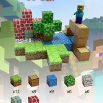 Zabawka Magnetic Building Block 6817489