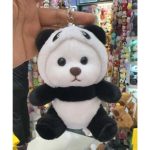 Brelok Maskotka do Kluczy 6817810