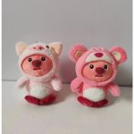 Brelok Maskotka do Kluczy 6817838