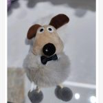Brelok Maskotka do Kluczy 6817843