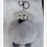 Brelok Maskotka do Kluczy 6817844