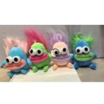 Brelok Maskotka do Kluczy 6817846