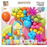 Balon Dekoracja 6819854