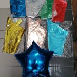 Balon Dekoracja nie mix 6819856