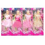 Zabawki Lalka Beauty 6821005