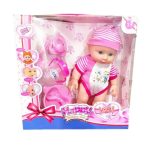 Zabawki Lalka Happy Doll 6821008