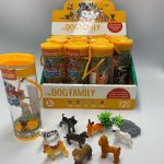 Zabawki The Dog Family 6821199