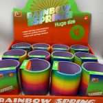 Zabawki Rainbow Spring 6821200