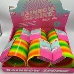Zabawki Rainbow Spring 6821202