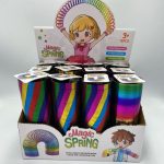 Zabawki Magic Spring 6821212