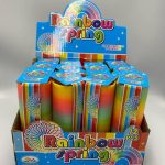 Zabawki Rainbow Spring 6821213