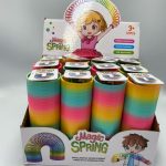 Zabawki Magic Spring 6821214