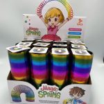 Zabawki Magic Spring 6821215