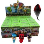 Figurki Minecraft 6822169