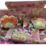 Zabawki Squeeze Me 6823591